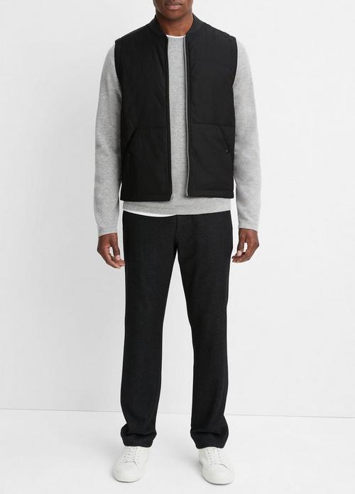 Vince mens deals jacket sale