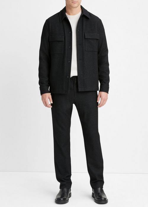 Vince mens jacket sale sale