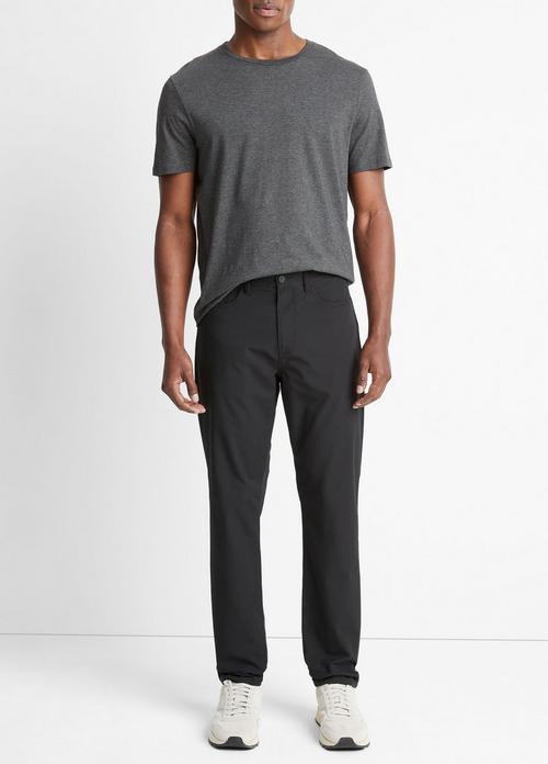 Men's technical trousers: technical pants and shorts