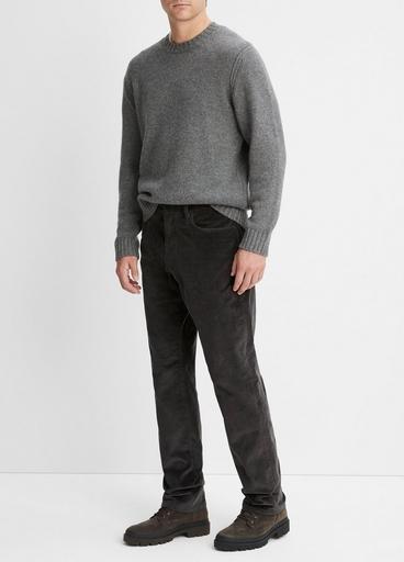 Wide Wale Corduroy Pant image number 2