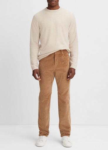Wide Wale Corduroy Pant image number 0