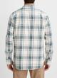 Manchester Plaid Shirt image number 3