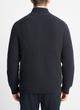 Shaker-Stitch Wool-Cashmere Full-Zip Sweater image number 3