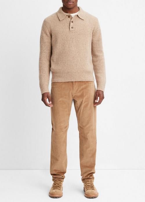 Vince on sale sweater mens