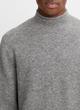 Airspun Roll-Neck Sweater image number 1