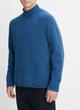 Airspun Roll-Neck Sweater image number 2