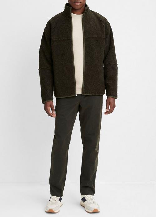 Vince mens shop jacket sale