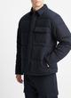 Cozy Wool Quilted Jacket image number 2
