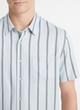 Pacifica Stripe Short-Sleeve Shirt image number 1
