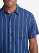 Pacifica Stripe Short-Sleeve Shirt image number 1