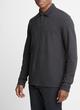 Double-Face Long-Sleeve Polo Shirt image number 2
