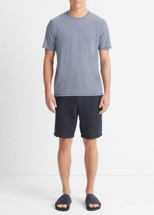 Modern & Timeless Men's Designer Short Sleeve T-Shirts | Vince