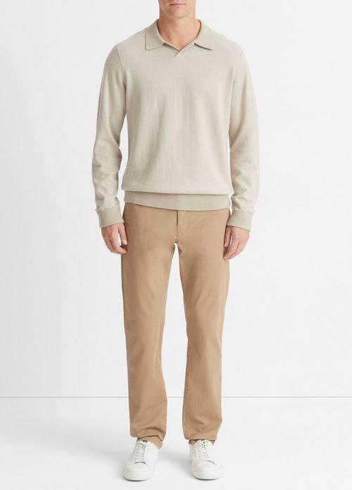 Vince men's cashmere hot sale sweater sale