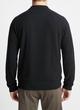 Cashmere Long-Sleeve Polo Sweater image number 3