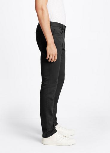 Essential 5-Pocket SoHo Trouser image number 2
