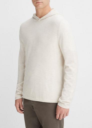 Wool-Cashmere Pullover - Ready to Wear