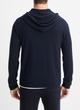 Featherweight Wool Cashmere Pullover Hoodie image number 3