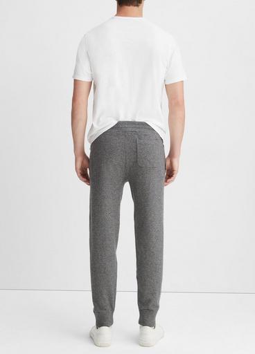 Wool Cashmere Jogger image number 3