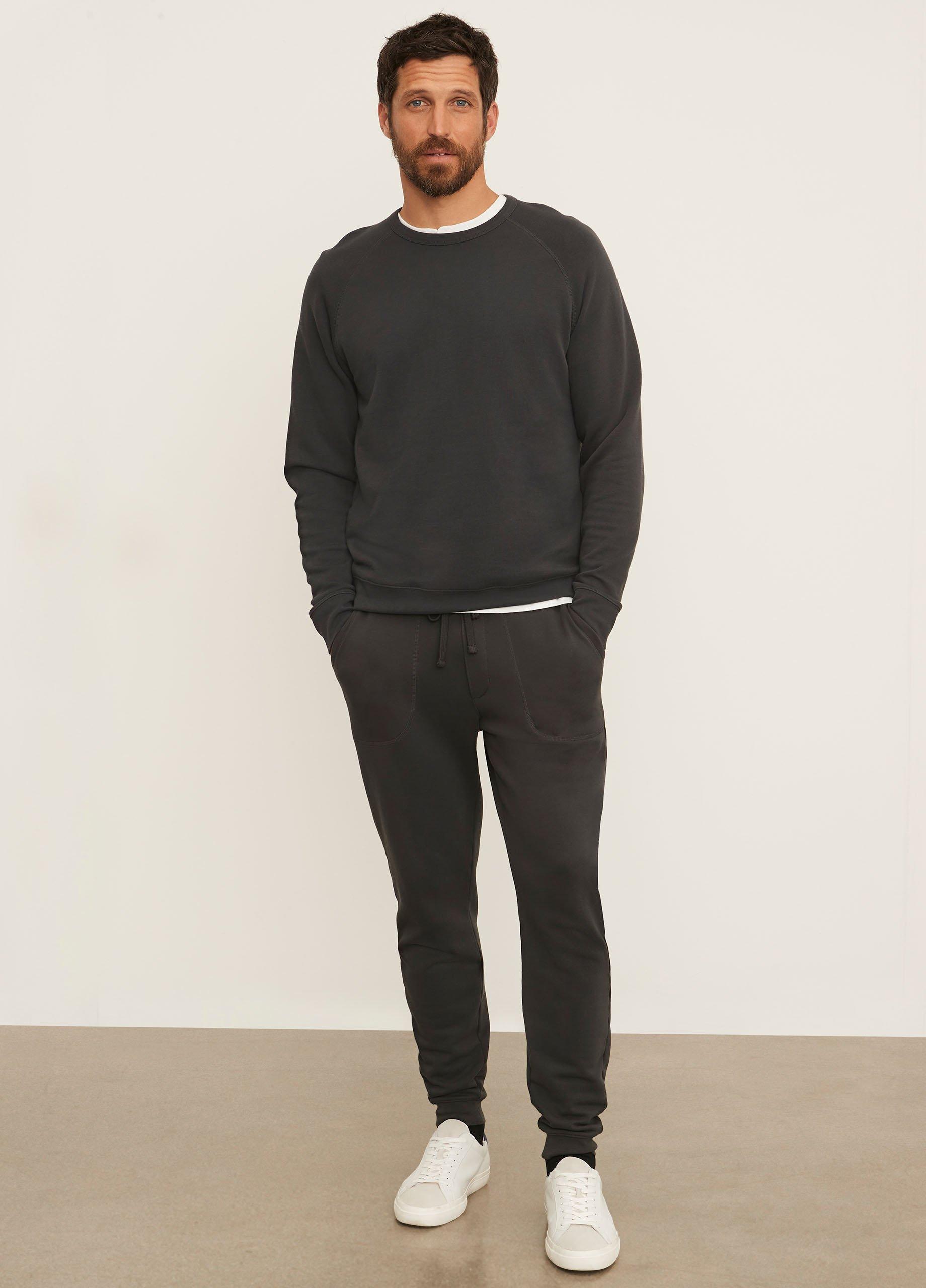 【G FORE】 TERRY CREWNECK T-SHIRT(MEN) / 追跡付 Block Party Terry Crew - Bone – Honor The Gift