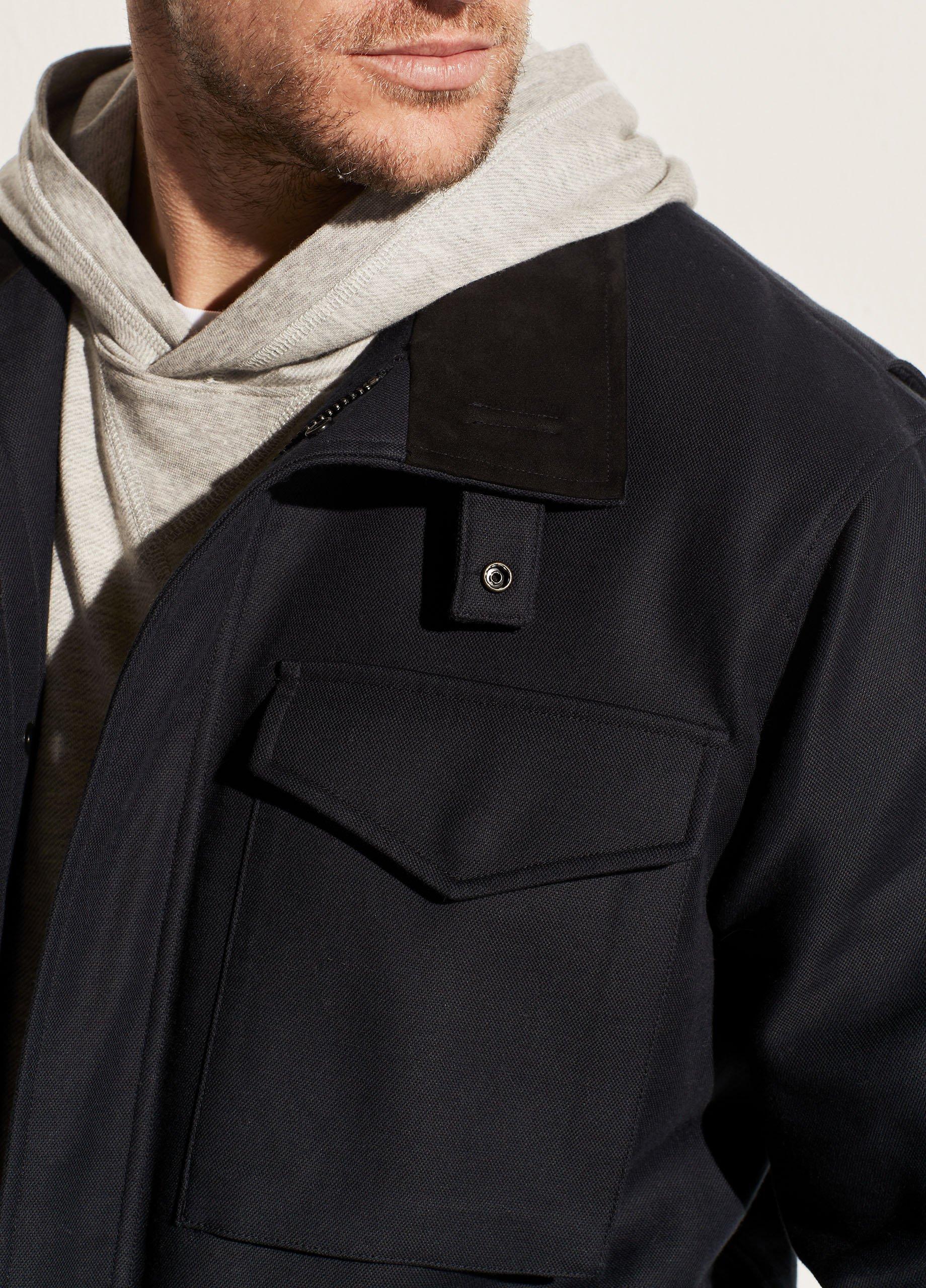 Field Jacket image number 1