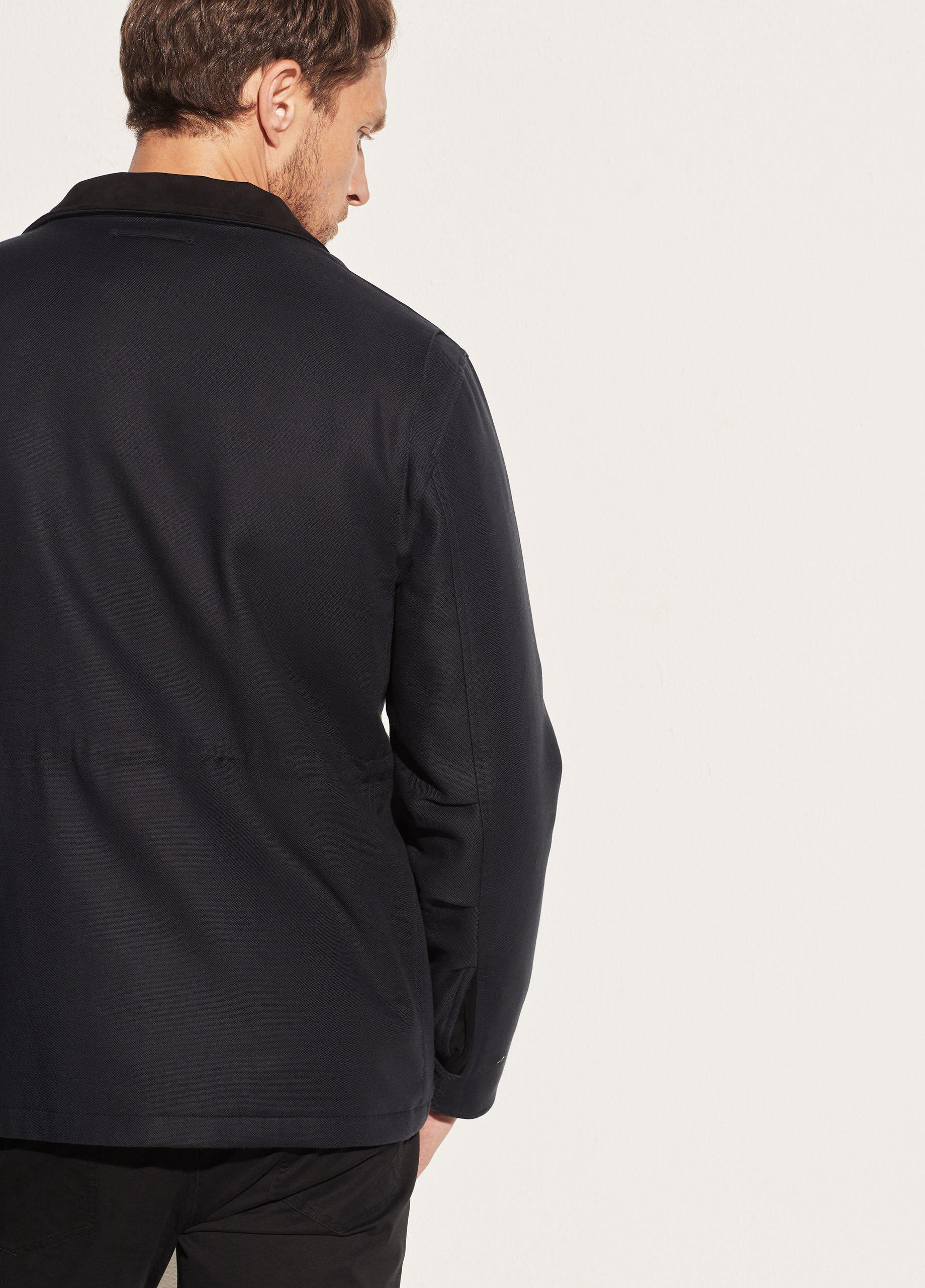 Field Jacket image number 3