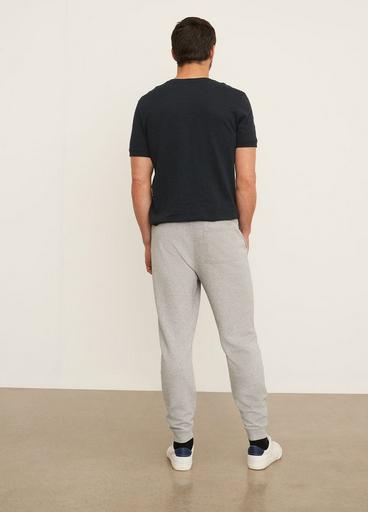 French Terry Jogger image number 3