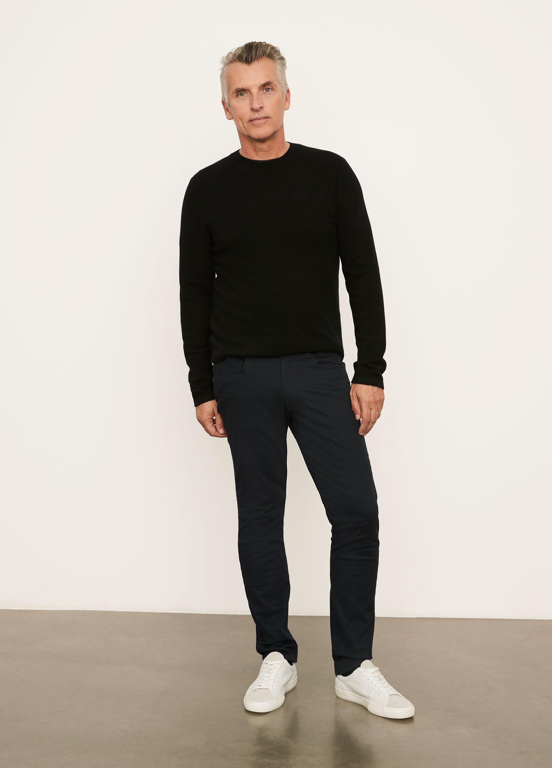 Lightweight Dylan 5-Pocket Pant in Vince Products Men | Vince