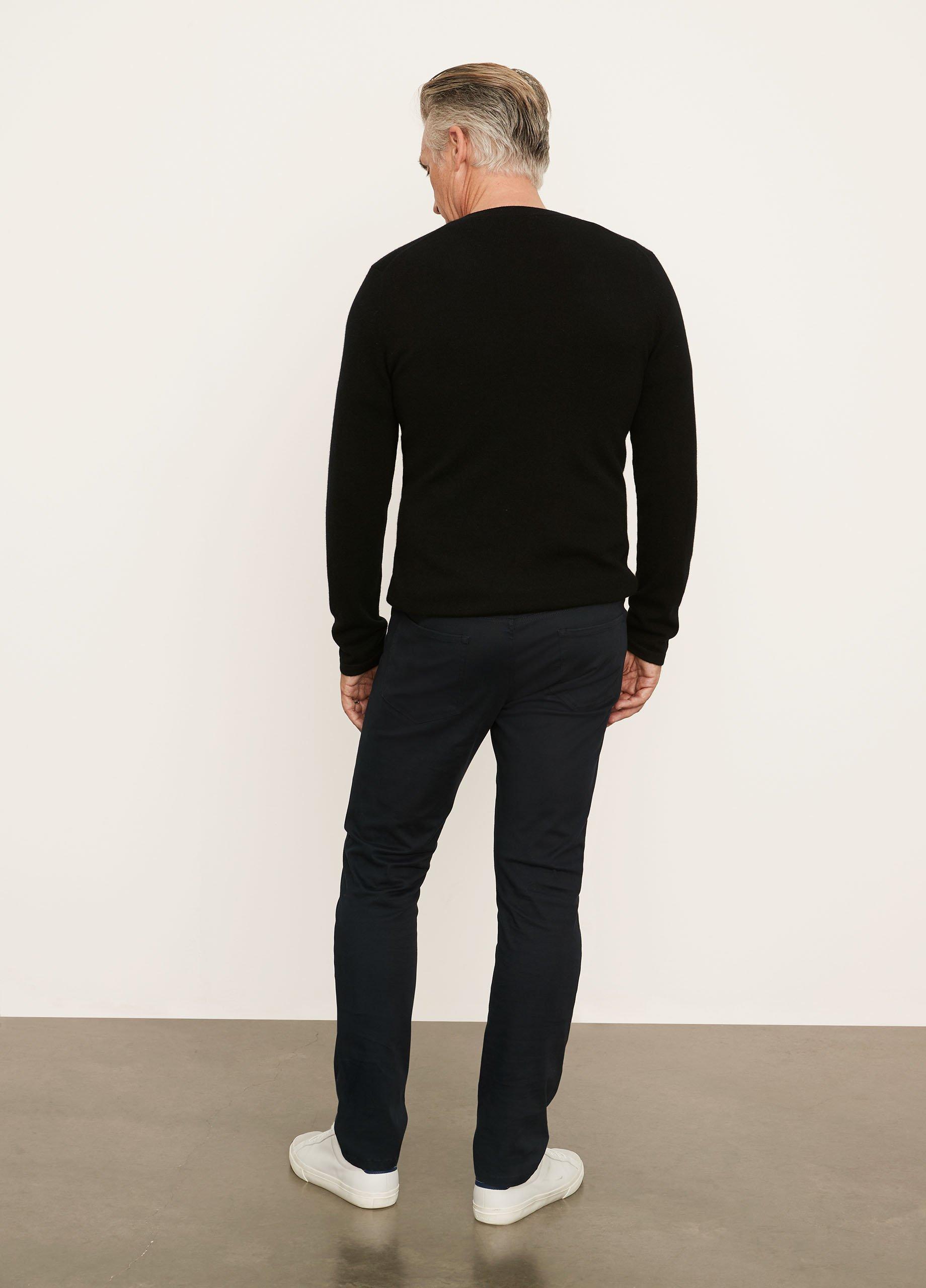 Lightweight Dylan 5-Pocket Pant image number 3