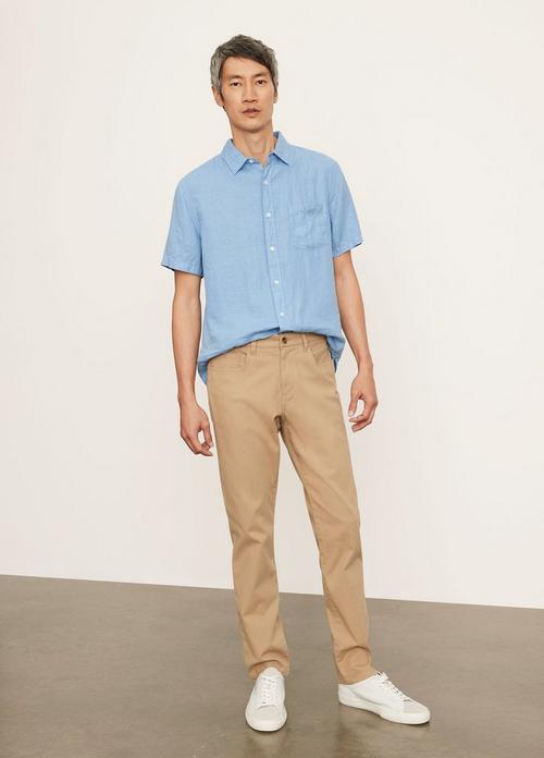 Lightweight Dylan 5-Pocket Pant