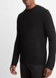 Cashmere Crew Neck Sweater image number 2