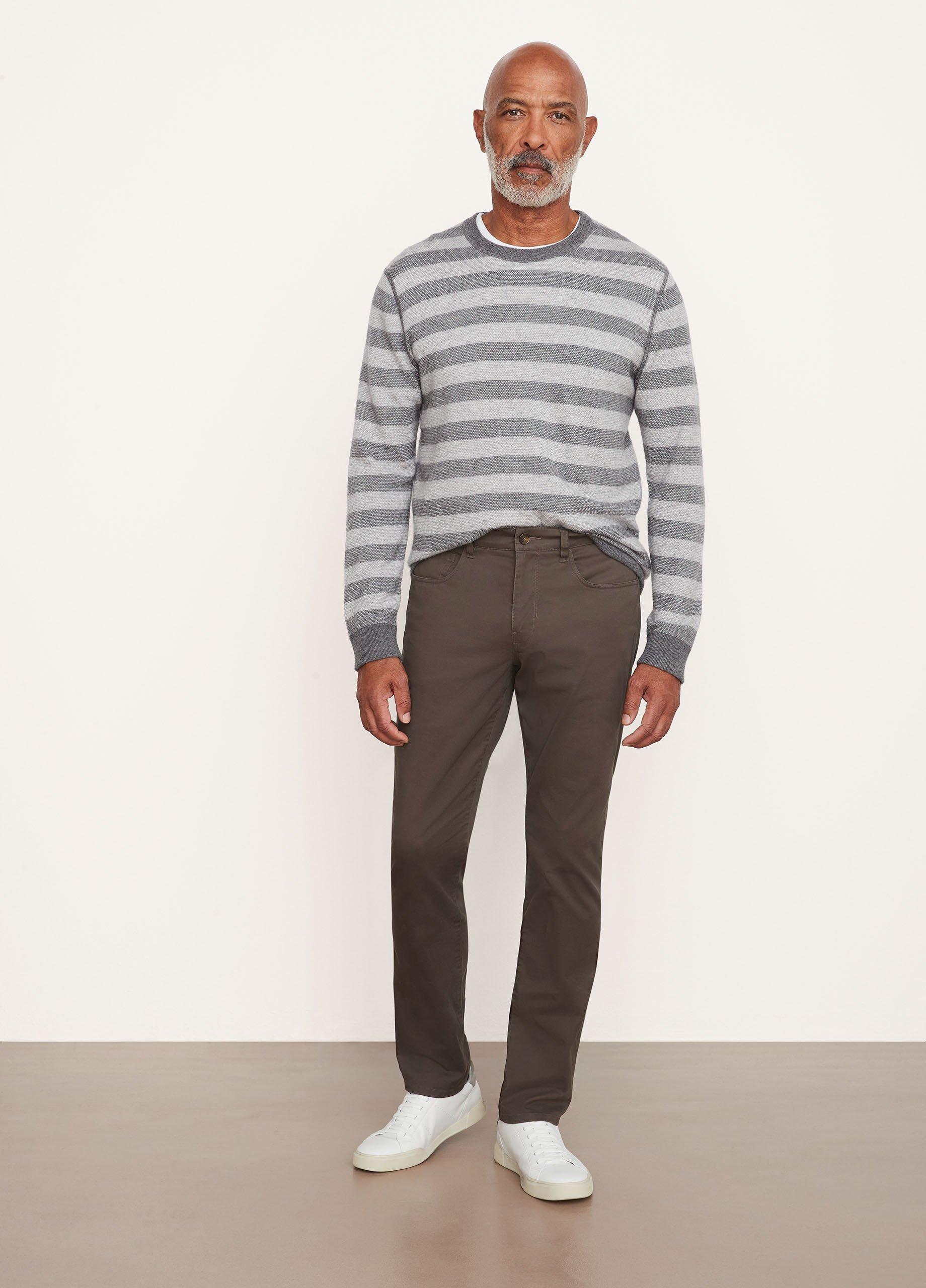 Lightweight Dylan 5-Pocket Pant in Vince Products Men | Vince