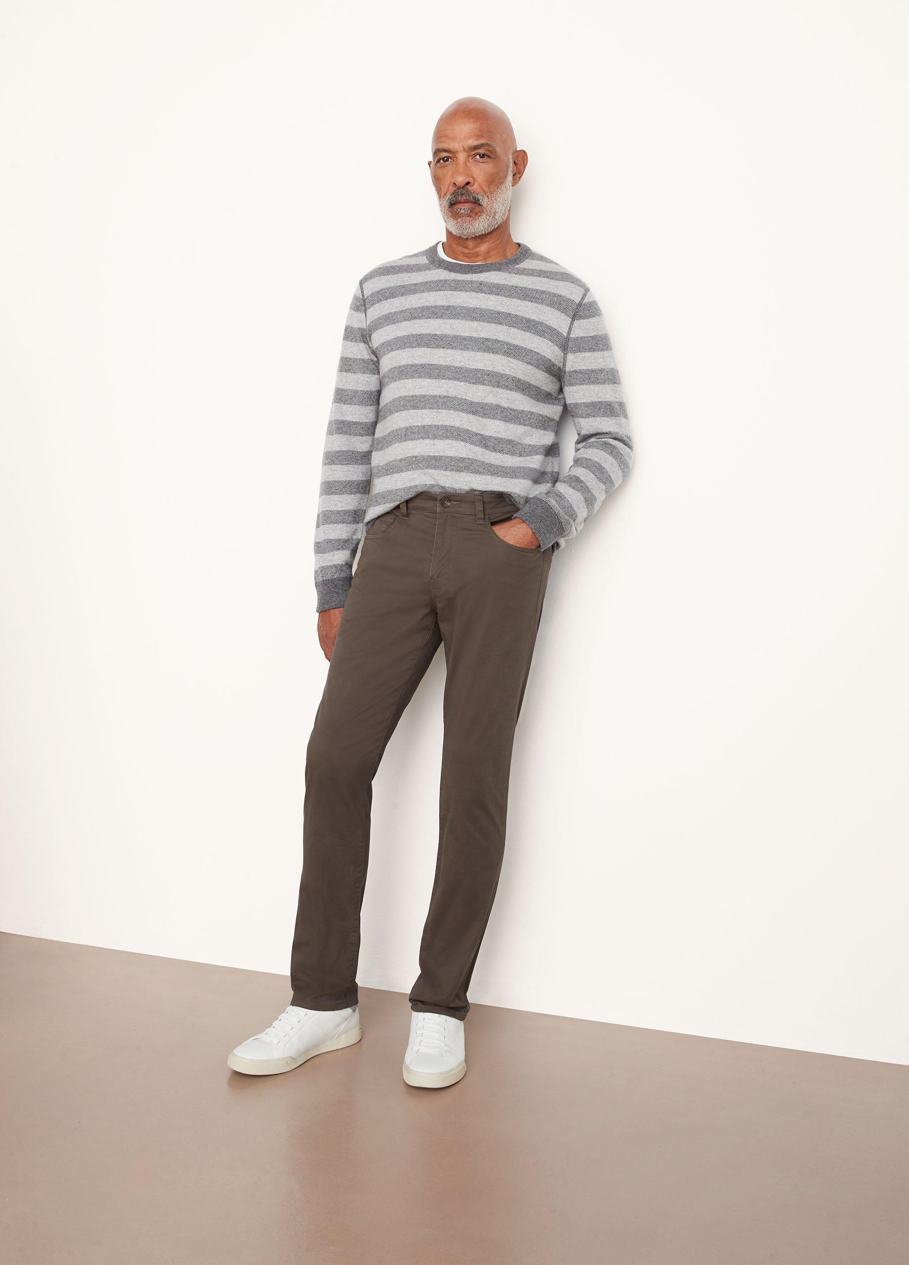 Lightweight Dylan 5-Pocket Pant image number 1