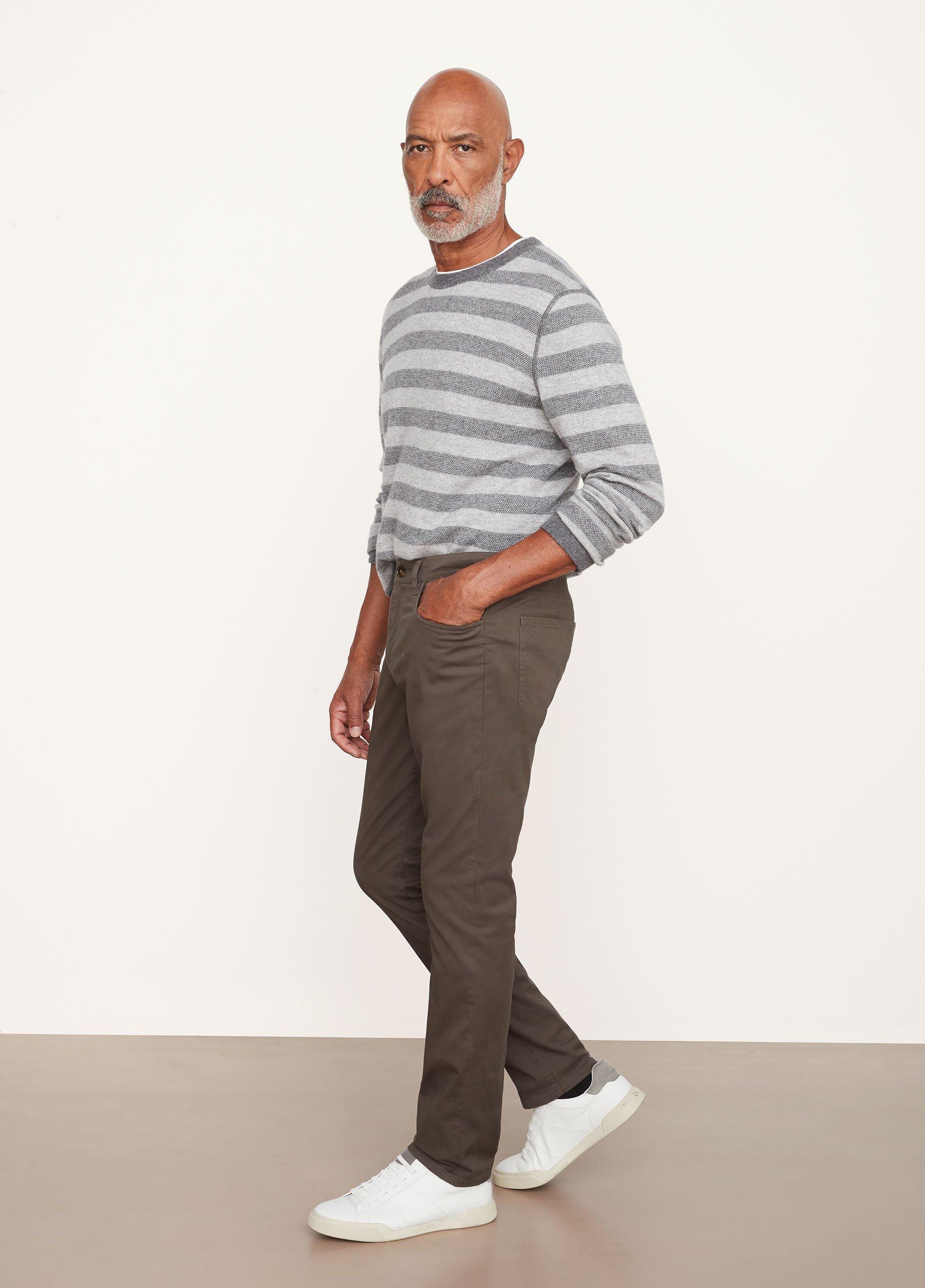 Lightweight Dylan 5-Pocket Pant image number 2