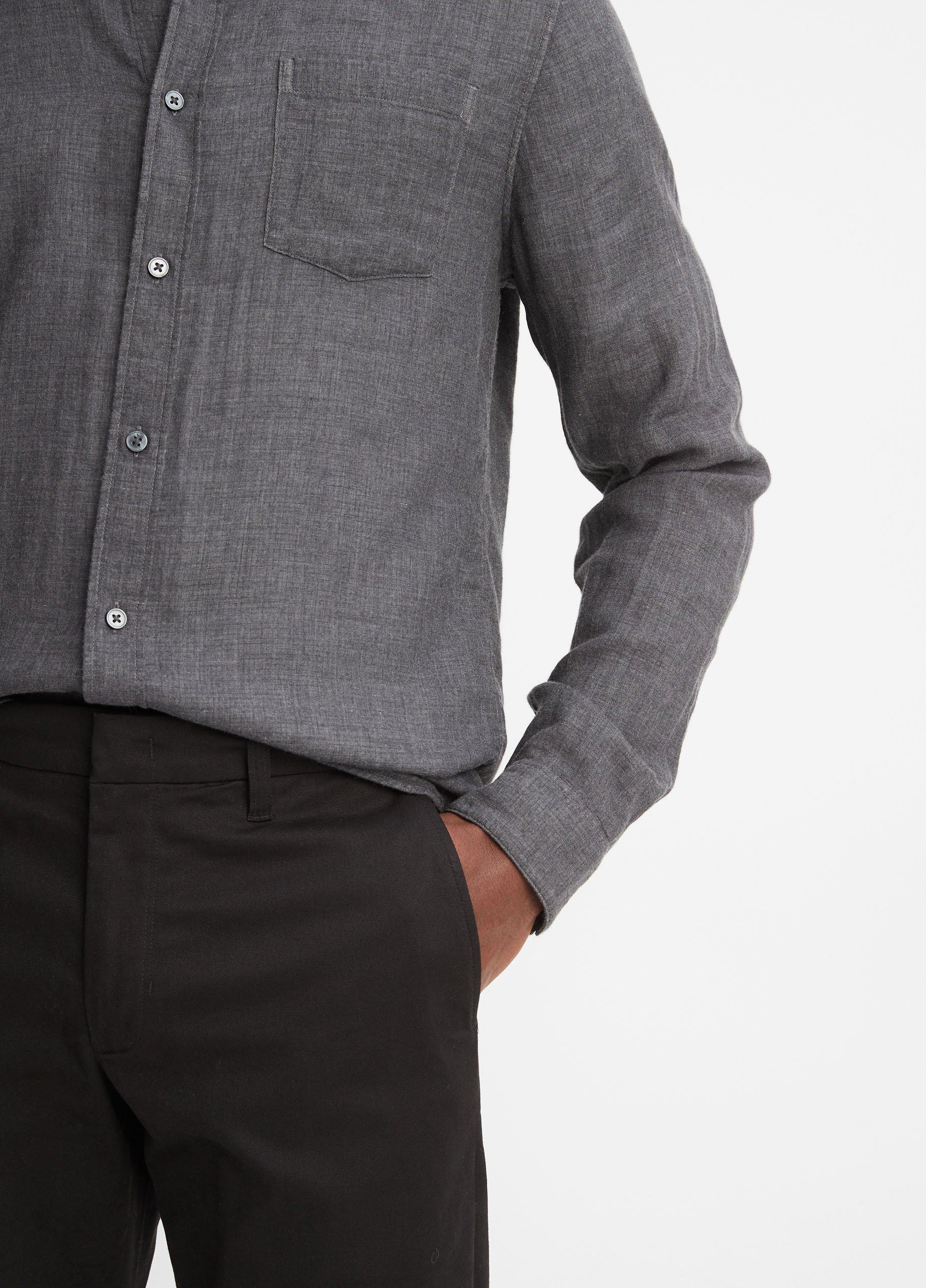 Cotton Twill Griffith Chino Pant image number 1