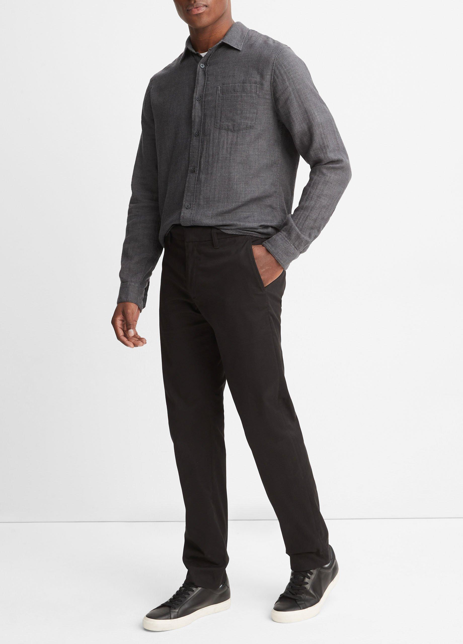Cotton Twill Griffith Chino Pant image number 2