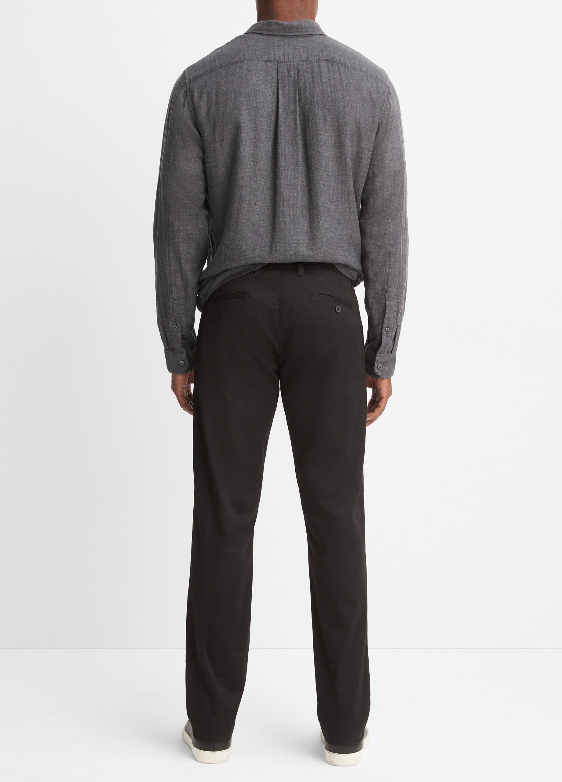 Cotton Twill Griffith Chino Pant image number 3