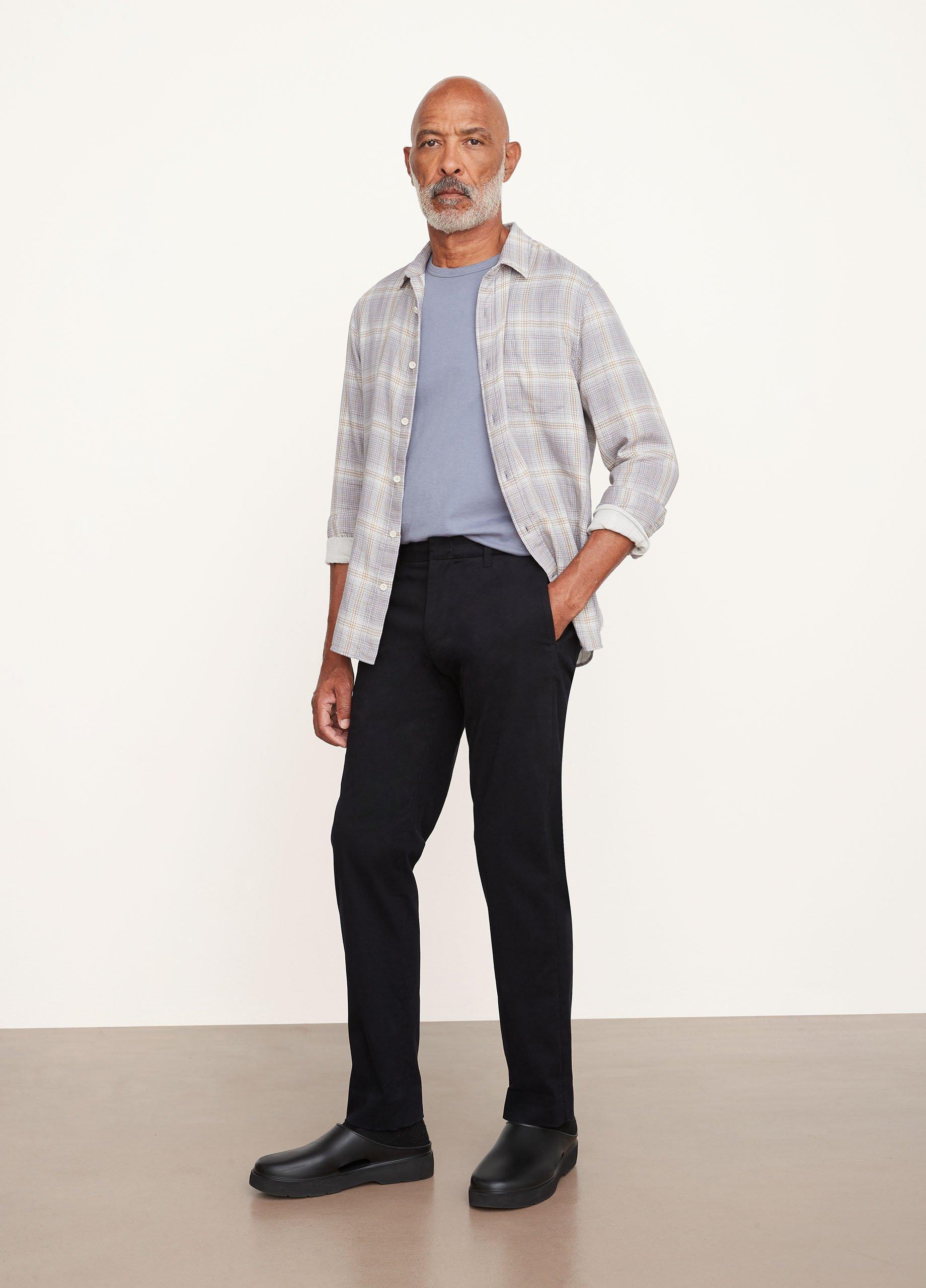 Cotton Twill Griffith Chino Pant image number 1