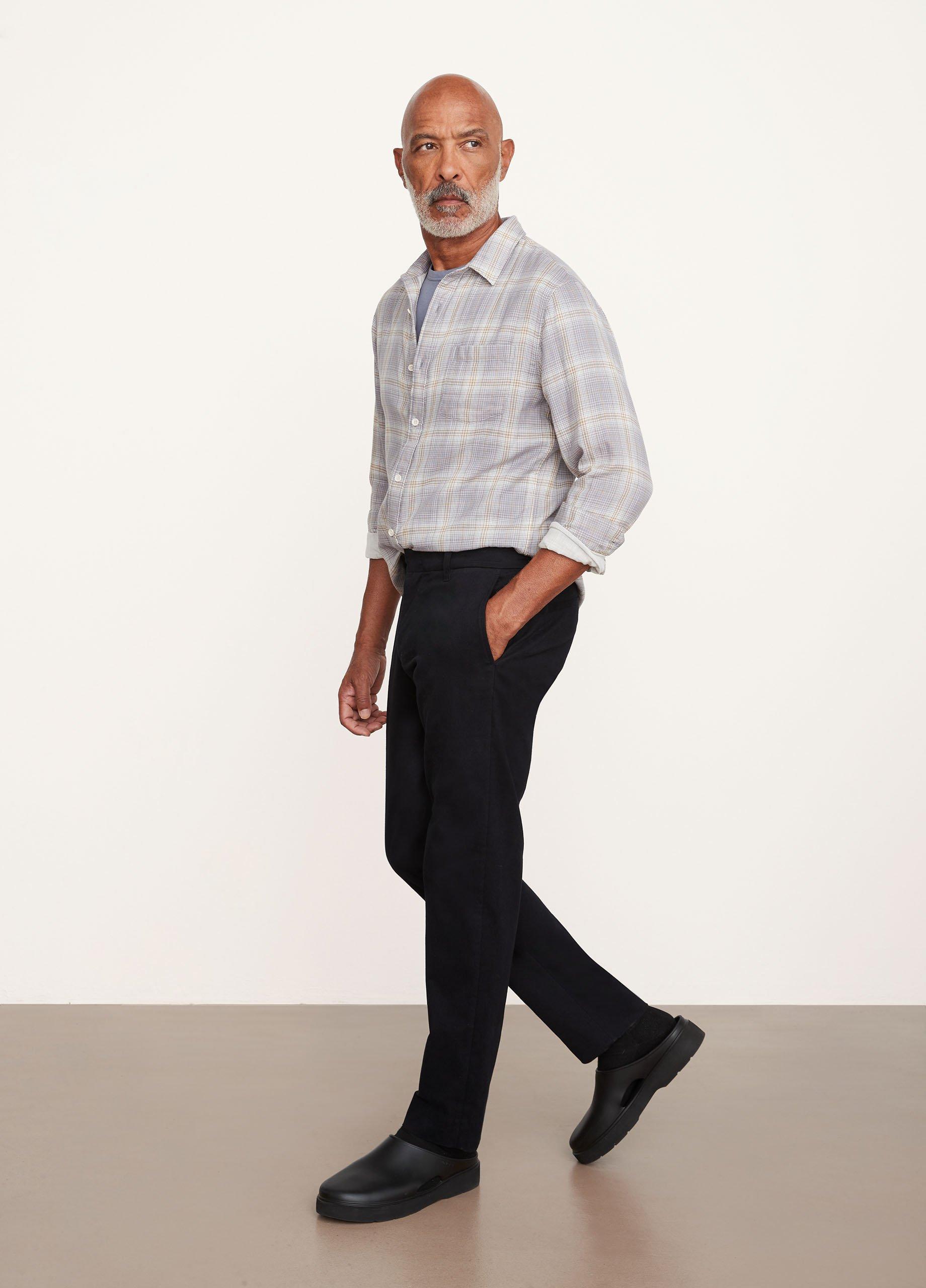 Cotton Twill Griffith Chino Pant image number 2