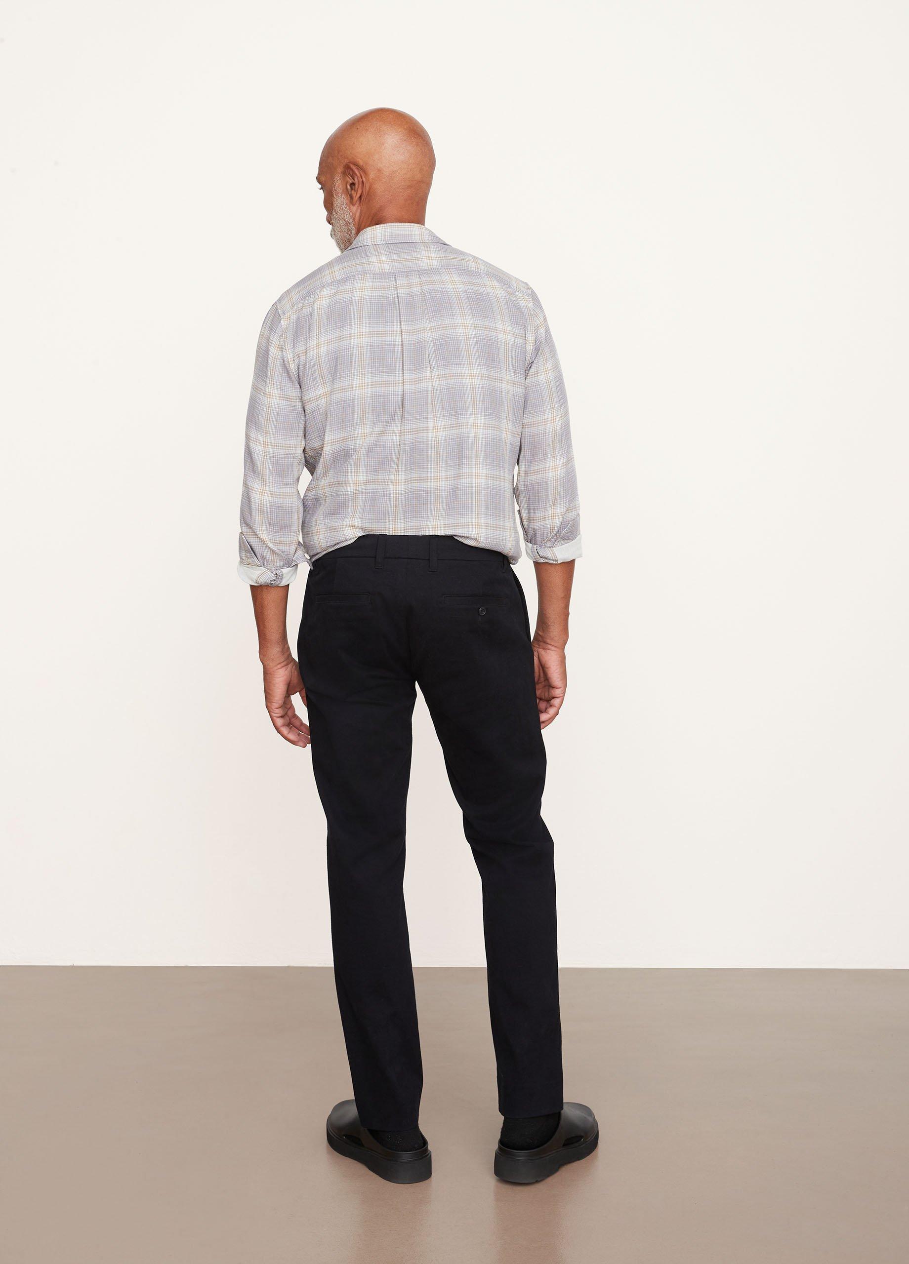 Cotton Twill Griffith Chino Pant image number 3
