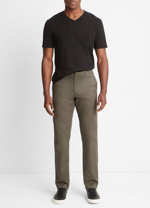 Cotton Twill Griffith Chino Pant