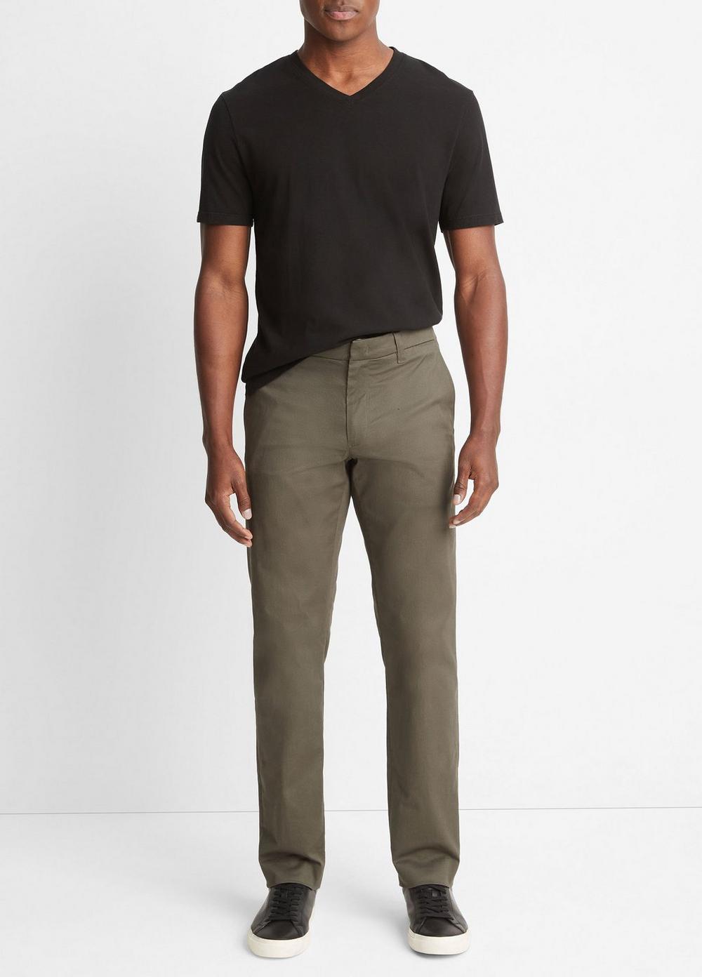 Vince Lightweight Griffith Chino