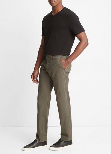 Cotton Twill Griffith Chino Pant image number 2