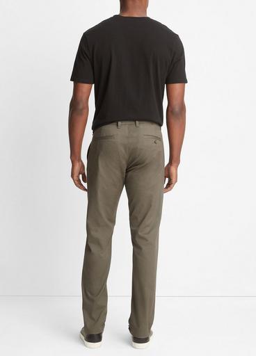 Cotton Twill Griffith Chino Pant image number 3