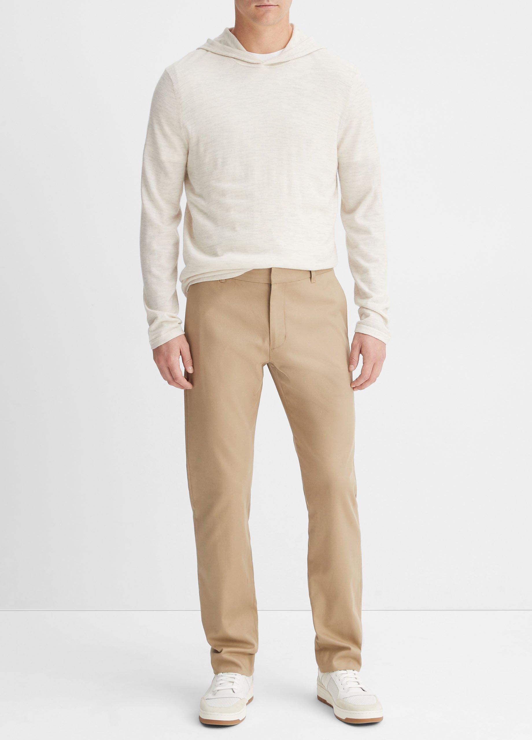 Cotton Twill Griffith Chino Pant image number 0