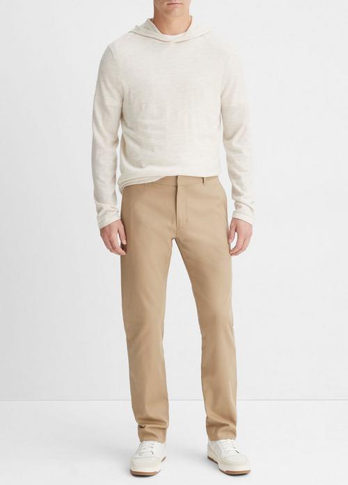 Cotton Twill Griffith Chino Pant