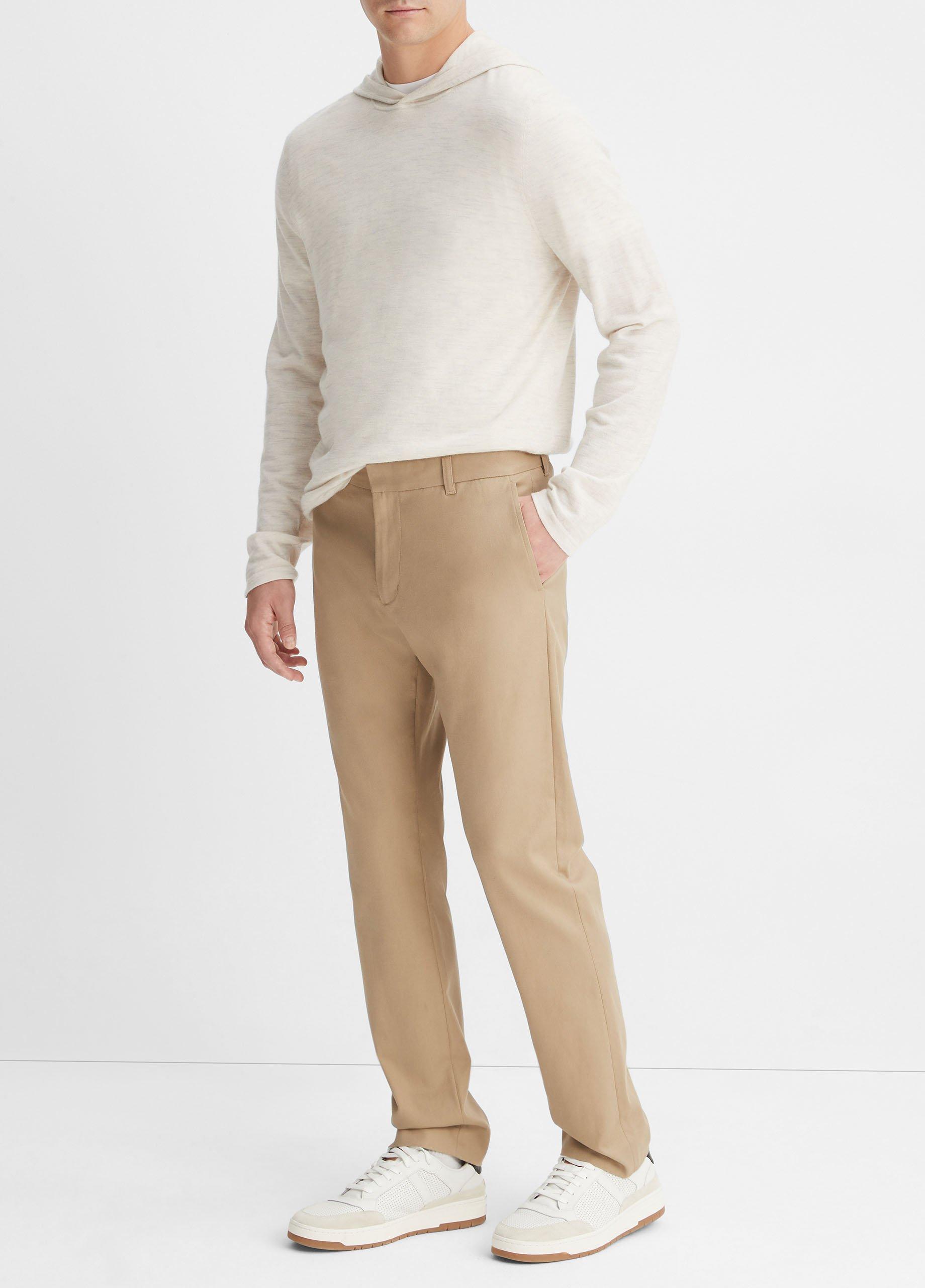 Cotton Twill Griffith Chino Pant image number 2