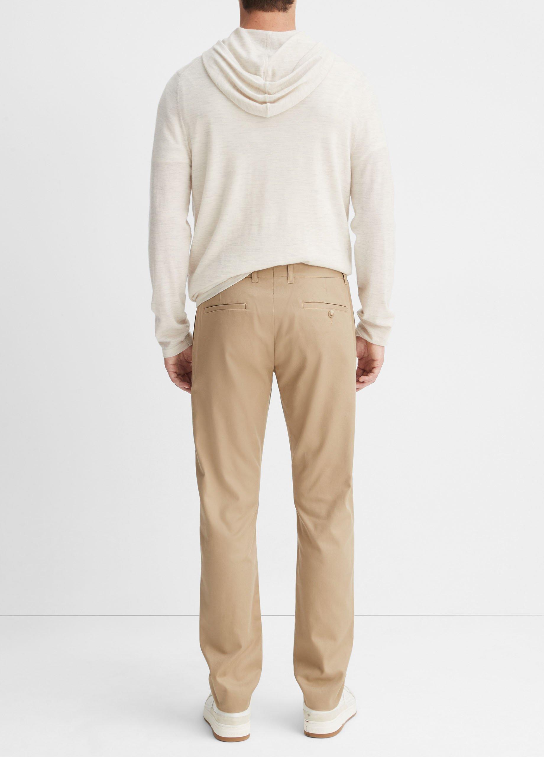 Cotton Twill Griffith Chino Pant image number 3