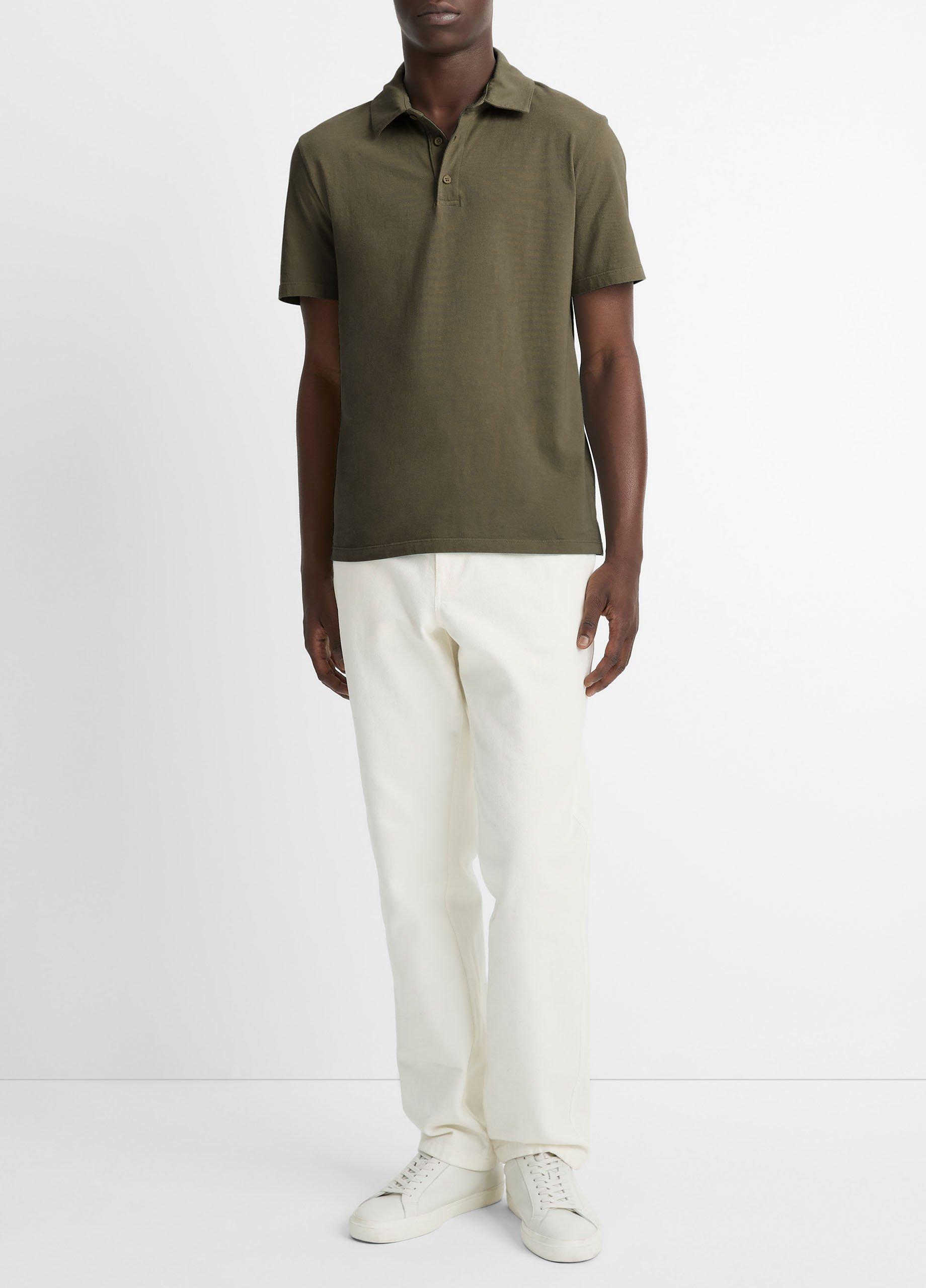 ♦STONE ♦BRUSHED ORGANIC ガーメントダイ☆ ♢STONE ISLAND♢BRUSHED ORGANIC ガーメントダイ☆