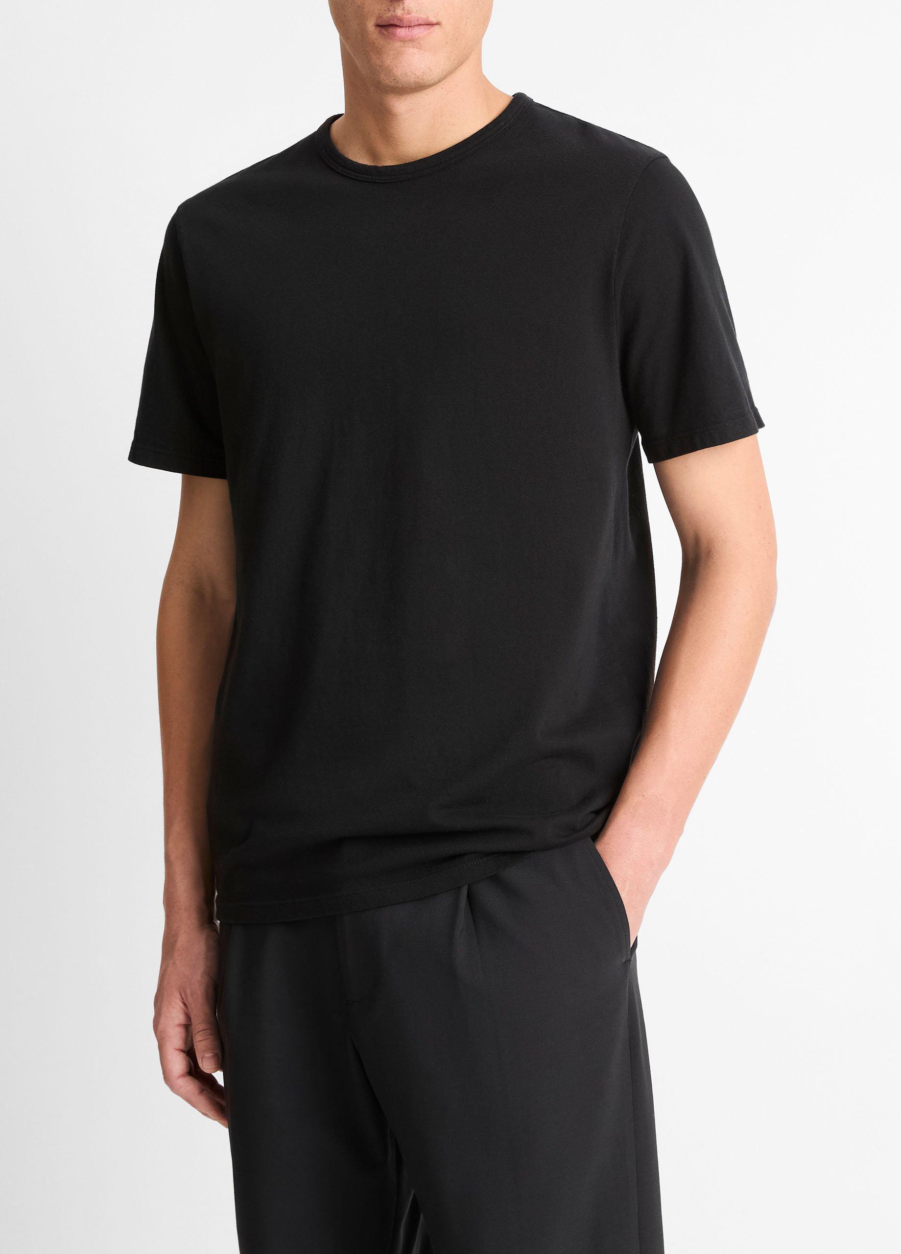 [CPGN STUDIO]25SS★LAUNDRY DAY PIGMENT SHORT SLEEVE T-SHIRT MUSINSA | CPGN STUDIO Laundry Day Pigment Short Sleeve T