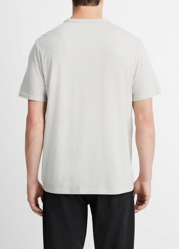 Garment Dye Short-Sleeve T-Shirt image number 3
